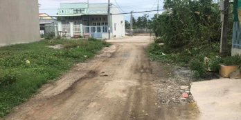 Em còn ô đất vườn ạ, anh chị hốt nhanh em bớt lộc nha