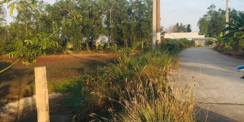 Chào bán lô nền gần cầu Nàng rền