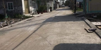  Bán nhà khu dân cư Hoài Phong hướng Bắc