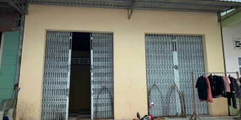 CẦN BÁN 02 CĂN NHÀ CẤP 04 LIỀN KỀ