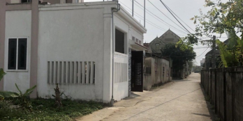 Đất xóm 10, Nghi Kim đường thông rộng giá đầu tư