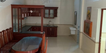 BÁN NHÀ 2 TẦNG NGÕ ĐƯỜNG MAI LÃO BẠNG