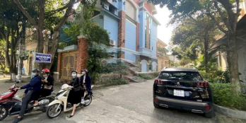 Bán Nhà Biệt Thự Tại Phường Trường Thi