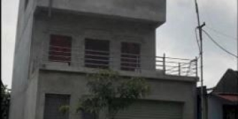 Bán nhà 3 tầng mặt đường nguyễn trường tộ, đông vinh