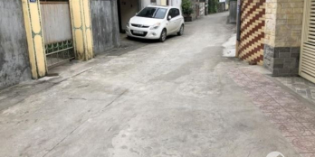 Bán nhà cấp 4 xã Hưng Lộc, gần bệnh viện Ung Bướu