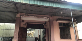 Chính Chủ Bán Nhà Riêng Ngõ Trần Đình San, Phường Vinh Tân,Diện Tích198.8M2 Sdcc