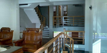 Bán Nhà Nghỉ 3 Tầng Còn Mới Tại Thành Phố Vinh