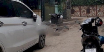 Cần Tiền Cho Con Đi Du Học Bán Gấp Căn Nhà Tại Nvc