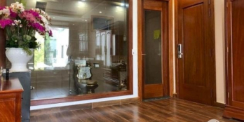 Bán lô đất trống ngõ đường Trần Khánh Dư – Hưng Lộc