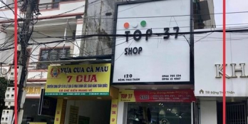 BÁN NHÀ 4 TẦNG ĐẶNG THÁI THÂN khu vực đông kinh doanh nhất