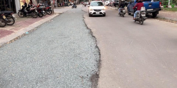 Bán Lô Góc Rất Đẹp Mặt Đường Đặng Thái Thân