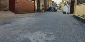 Thuộc khối 9 phường lê lợi ngõ đường nguyễn Thái Học