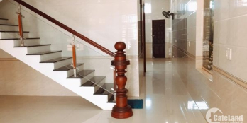 Chính chủ bán nhà 2 tầng đẹp khối 7-Quán Bàu, TP Vinh