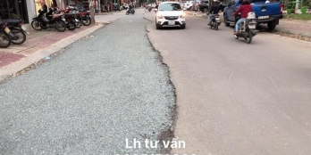 NHÀ 2 TẦNG MẶT ĐƯỜNG KINH DOANH ĐẶNG THÁI THÂN