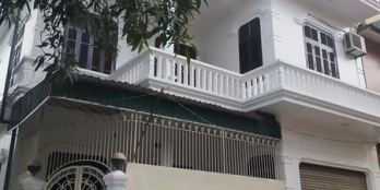 Bán gấp nhà ngõ Phan Đình Phùng