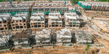 BÁN Lk13 căn góc - LAVIDA VUNG TAU  Dt: 8*15.7 hướng TB . 52tr/m2 0932730109