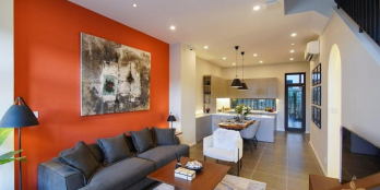 bán LK8 giá hợp đồng. Lợi nhuận 450tr dự án Lavida Vung Tau