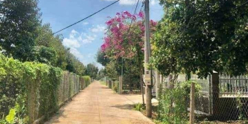 Chính chủ cần tiền bán gấp 2 nền đất liền kề tại xã Bảo Hòa, Xuân Lộc,DN.