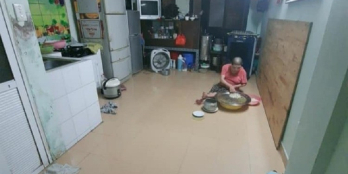 Bán nhà Đào Tấn 32m2, gần THCS Thăng Long giá nhỉnh 3 tỷ