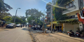 Bán Đất Nở Hậu Tây Tứ Mệnh Đội Cấn - Ô Tô Tránh - DT347m, MT15m - Sổ Đỏ