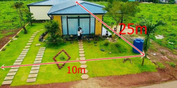 bán nhà nghỉ dưỡng Bảo Lộc, sổ riêng giá 1.2 tỷ có hỗ trợ vay