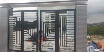 Góc mua bán nhà  chính chủ hẻm 41 lương văn can , Lộc Sơn , bảo Lộc