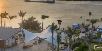 KĐT WATERPOINT TRIỂN KHAI PHÂN KHU MỚI AQUARIA 3 PHÂN KHU VEN SÔNG VÀM CỎ ĐÔNG