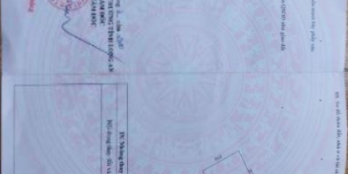 Bán 1014m2 đất vườn Bình Đức giá 1,1 tỷ