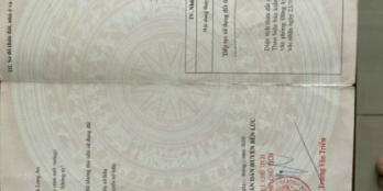 Bán 2900m2 ấp 3 Thạnh Hòa B.lức đường oto 7 chỗ KV lên thổ50m đầu thích hợp làm