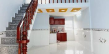 Bán Dãy Trọ Giá Đầu Tư - 120M2 - Thu nhập 12 Triệu/Tháng. Chỉ từ 525TR Thương