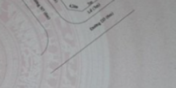 Biệt thự song lập 112m2 TT Bến Lức