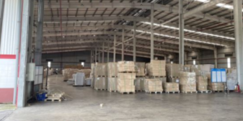 Bán nhà xưởng 12.300m2 trong khu công nghiệp Thuận Đạo, Bến Lức, Long An