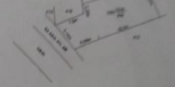 Bán 400m2 đất mặt tiền đường xe 5T, DT 20x20m