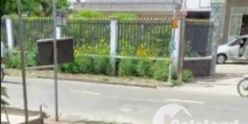 Nhà mặt tiền đường 835 C buôn bán sầm uất 6x46 giá 6,5 tỷ