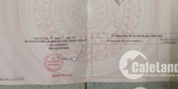 Cần bán gấp 1.000m2 Đất vườn, Ấp 6, xã Thạnh Lợi, Bến Lức, Long An