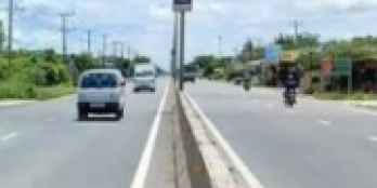 Bán đất nền sổ đỏ, khu dân cư Lago centro giáp bình chánh.