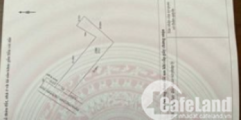 372m2 thổ cư nở hậu 21m nhựa 6m Nhựt Chánh Bến Lức