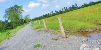 ĐẤT VƯỜN CẶP KÊNH ĐƯỜNG XE TẢI NGAY ĐẤT. KHU VỰC ĐƯỢC PHÉP LÊN THỔ CƯ