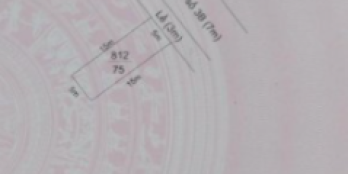 Tôi chính chủ bán gấp đất nền khu đô thị Lago Centro. Tại Ấp 4, Xã Lương Bình, B