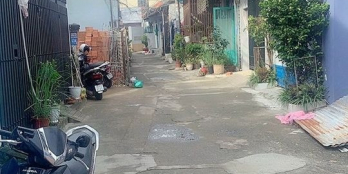 Bán nhà đẹp tại p. Trung Dũng trung tâm tp Biên Hòa.