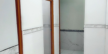 Bán nhà sổ riêng mặt tiền kinh doanh Nguyễn Thái Học 120m2 Trảng Dài 2tỷ9xx