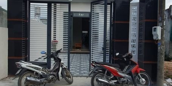 NHÀ SỔ RIÊNG PHƯỜNG TRẢNG DÀI TP BIÊN HÒA ĐN