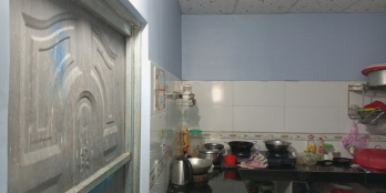 Bán nhà ngang 7m dài 18m sổ hồng thổ cư phường tân phong biên hòa