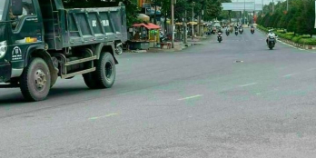 Chính chủ gửi bán căn nhà cấp 4 Gần cây săng 26 kp2 trảng dài.Cách Đường ĐỒNG KH