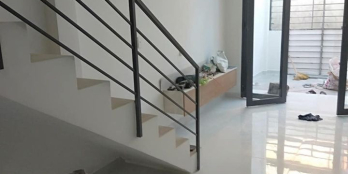 NHÀ ĐẸP BÁN Nằm gần trường học Tân Hoà