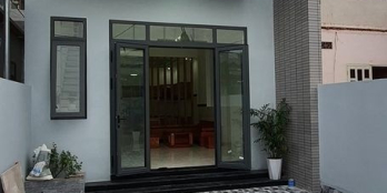 BÁN NHÀ (SỔ RIÊNG) SÁT BÊN PHÚ GIA 2 GẦN NGÃ TƯ NGUYỄN KHUYẾN TRẢNG DÀI , BIÊN H