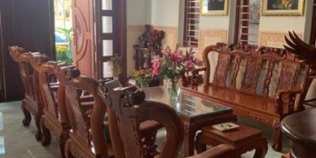 CẦN RA GẤP NHÀ MÁI THÁI THỔ CƯ KP3 TRẢNG DÀI