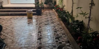 Nhà sổ riêng thổ cư gần mầm non Hoàng Yến kp4 Trảng Dài.