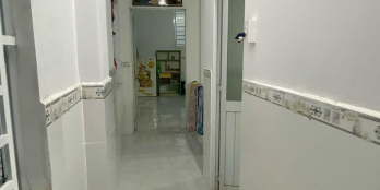 BÁN GẤP Hạ giá 250tr  nhà 1 lầu 1 trệt kp9 phường tân biên . Gần trường Cao đẳng