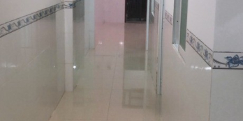 Nhà lầu quân đoàn 4 phường tân phong